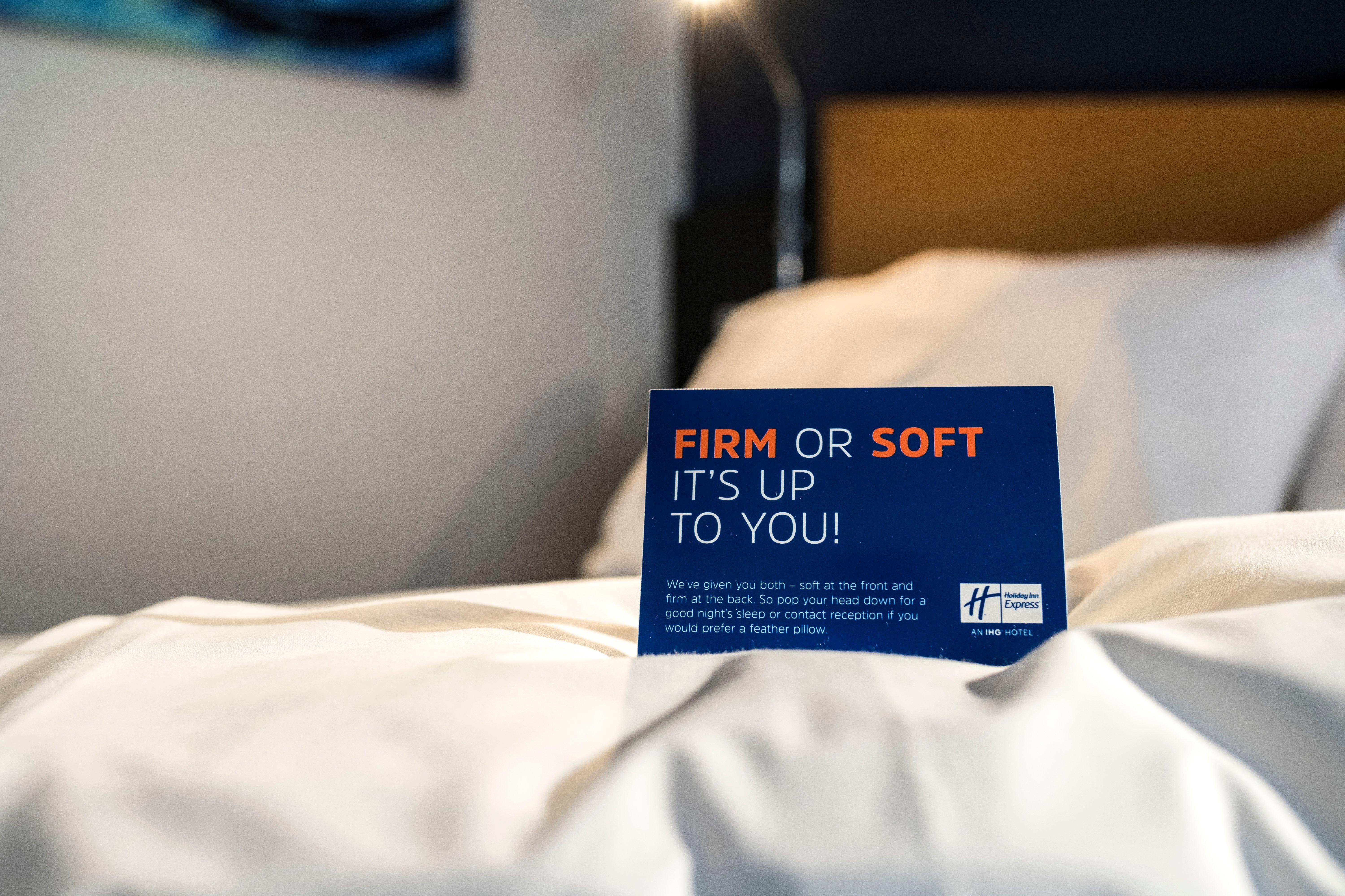 Holiday Inn Express East Midlands Airport By Ihg Castle Donington Luaran gambar