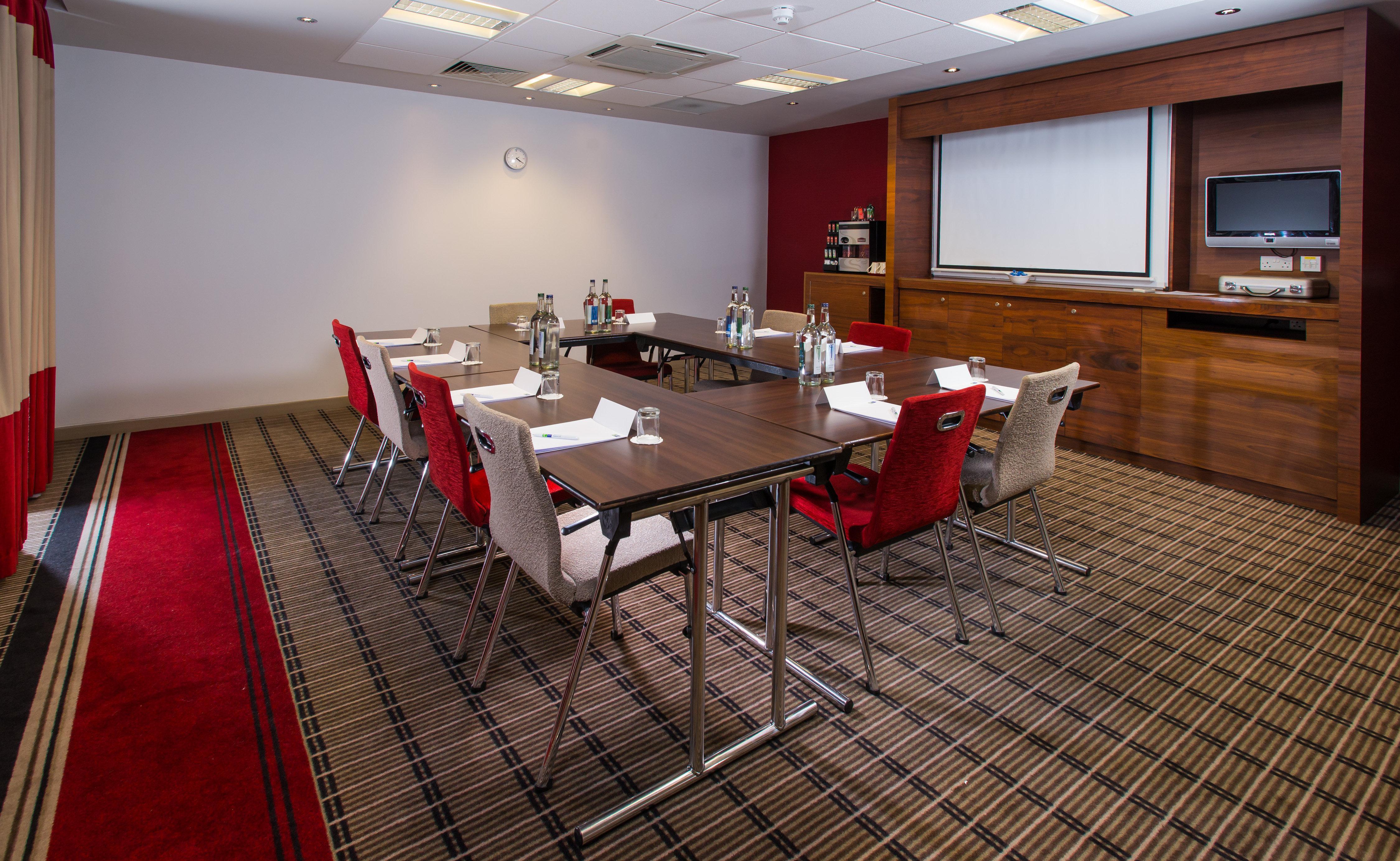 Holiday Inn Express East Midlands Airport By Ihg Castle Donington Luaran gambar
