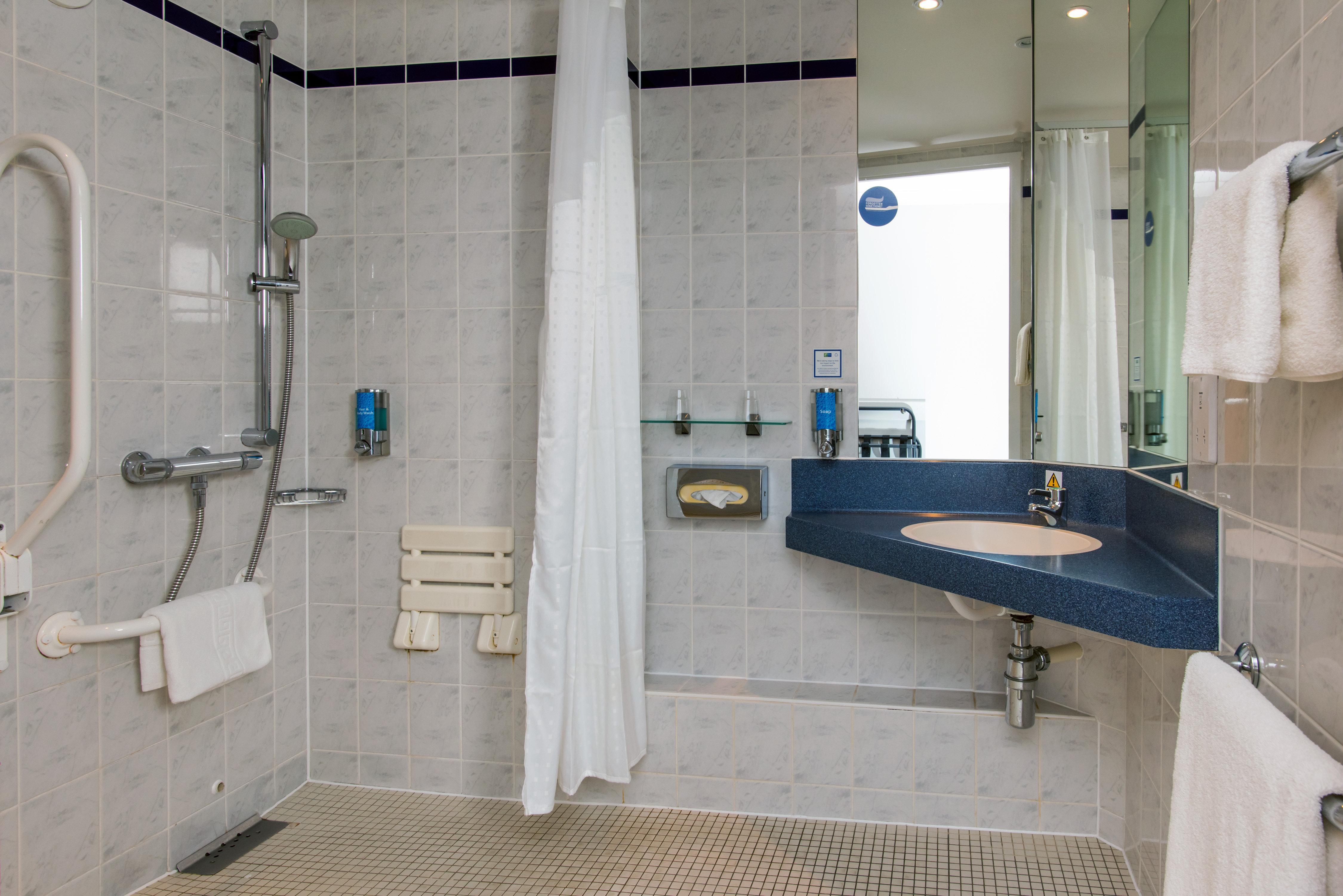 Holiday Inn Express East Midlands Airport By Ihg Castle Donington Luaran gambar