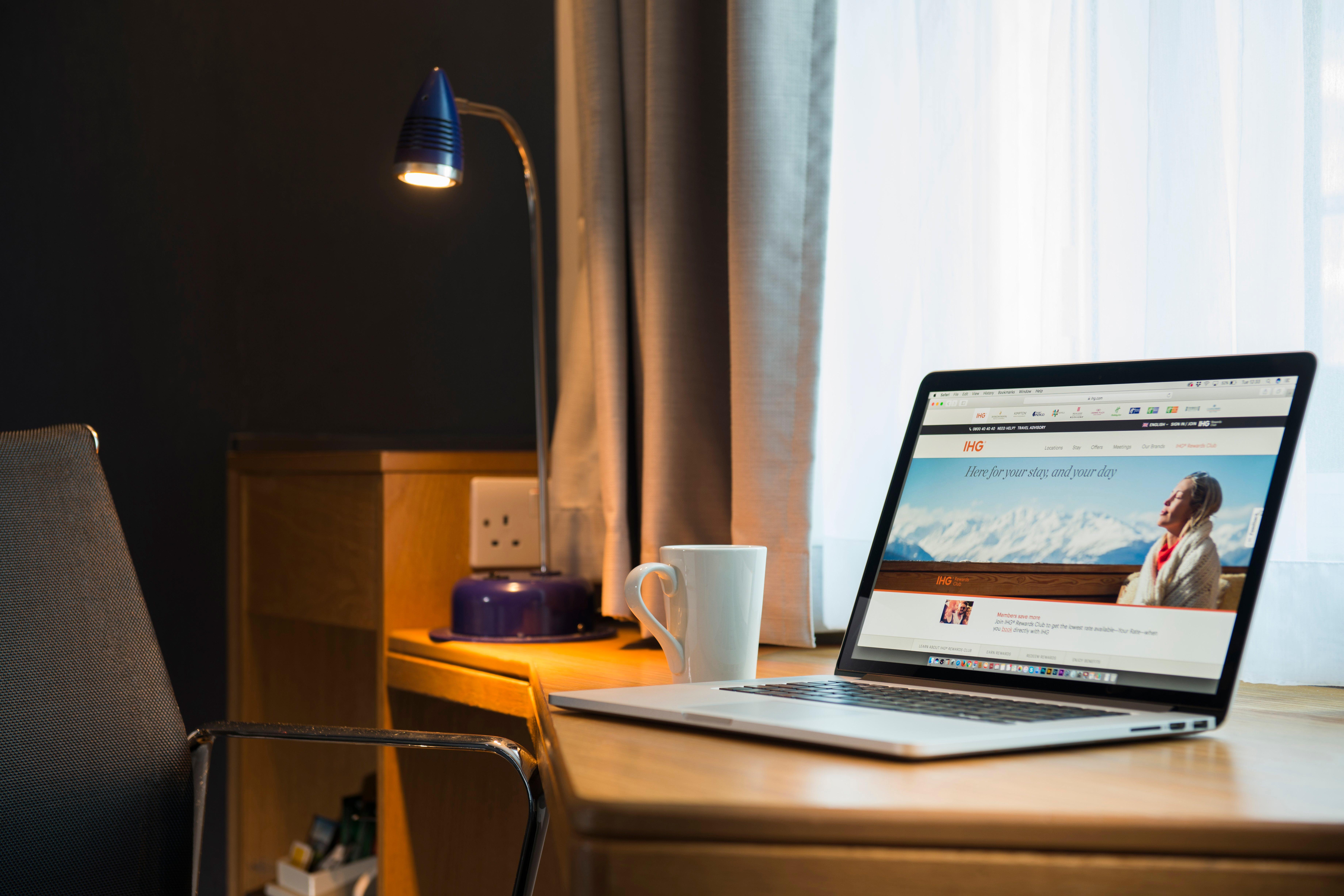 Holiday Inn Express East Midlands Airport By Ihg Castle Donington Luaran gambar