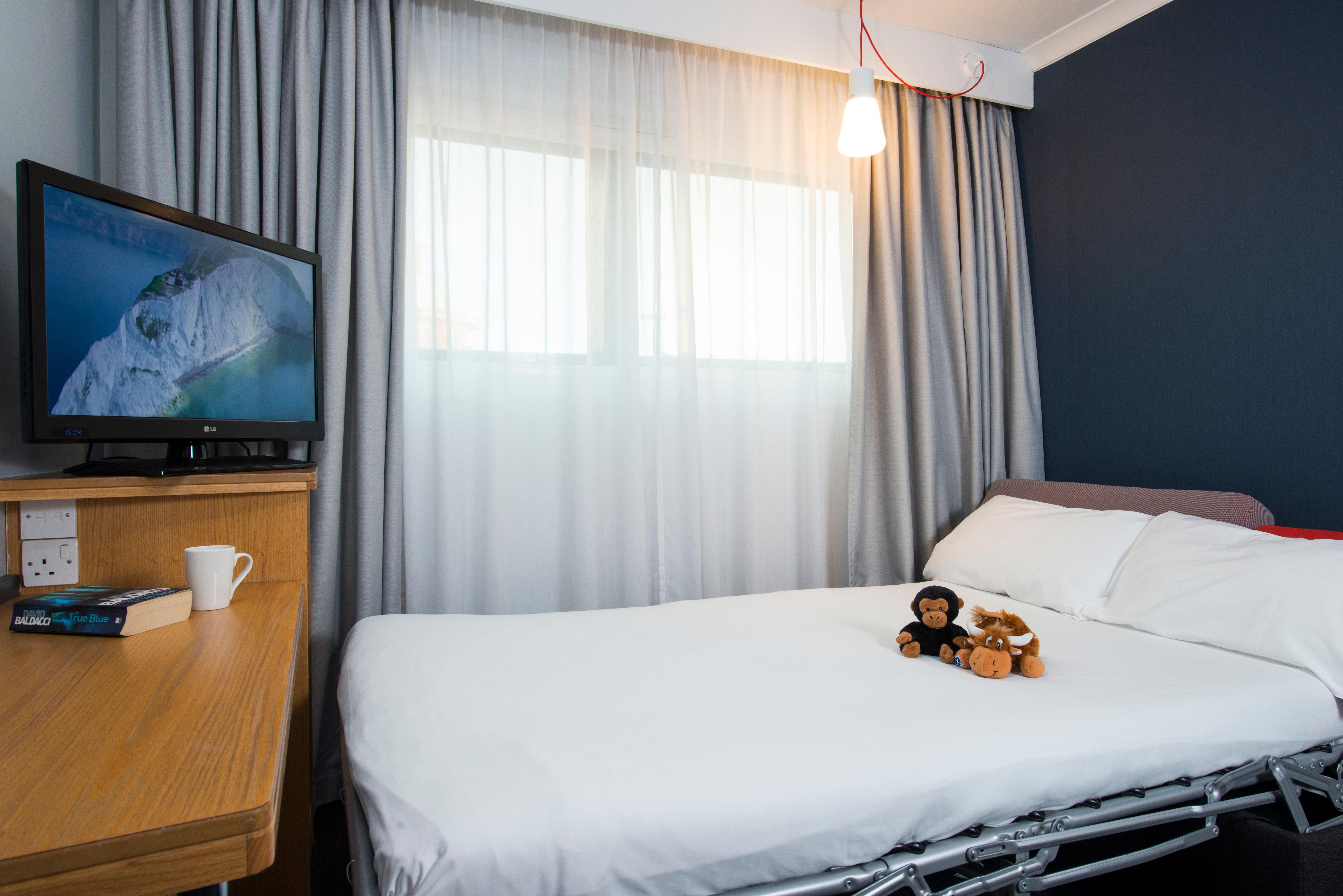 Holiday Inn Express East Midlands Airport By Ihg Castle Donington Luaran gambar