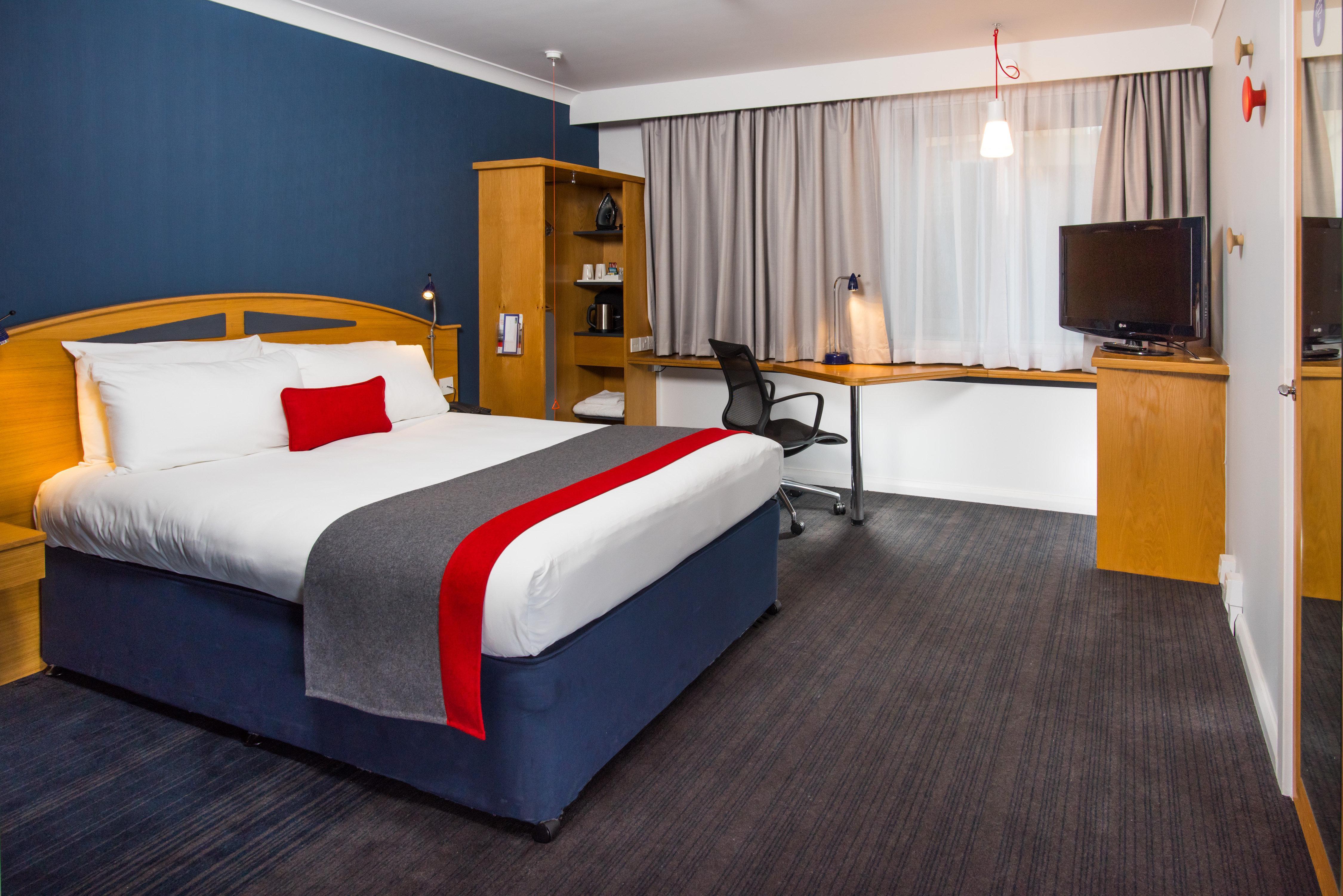 Holiday Inn Express East Midlands Airport By Ihg Castle Donington Luaran gambar