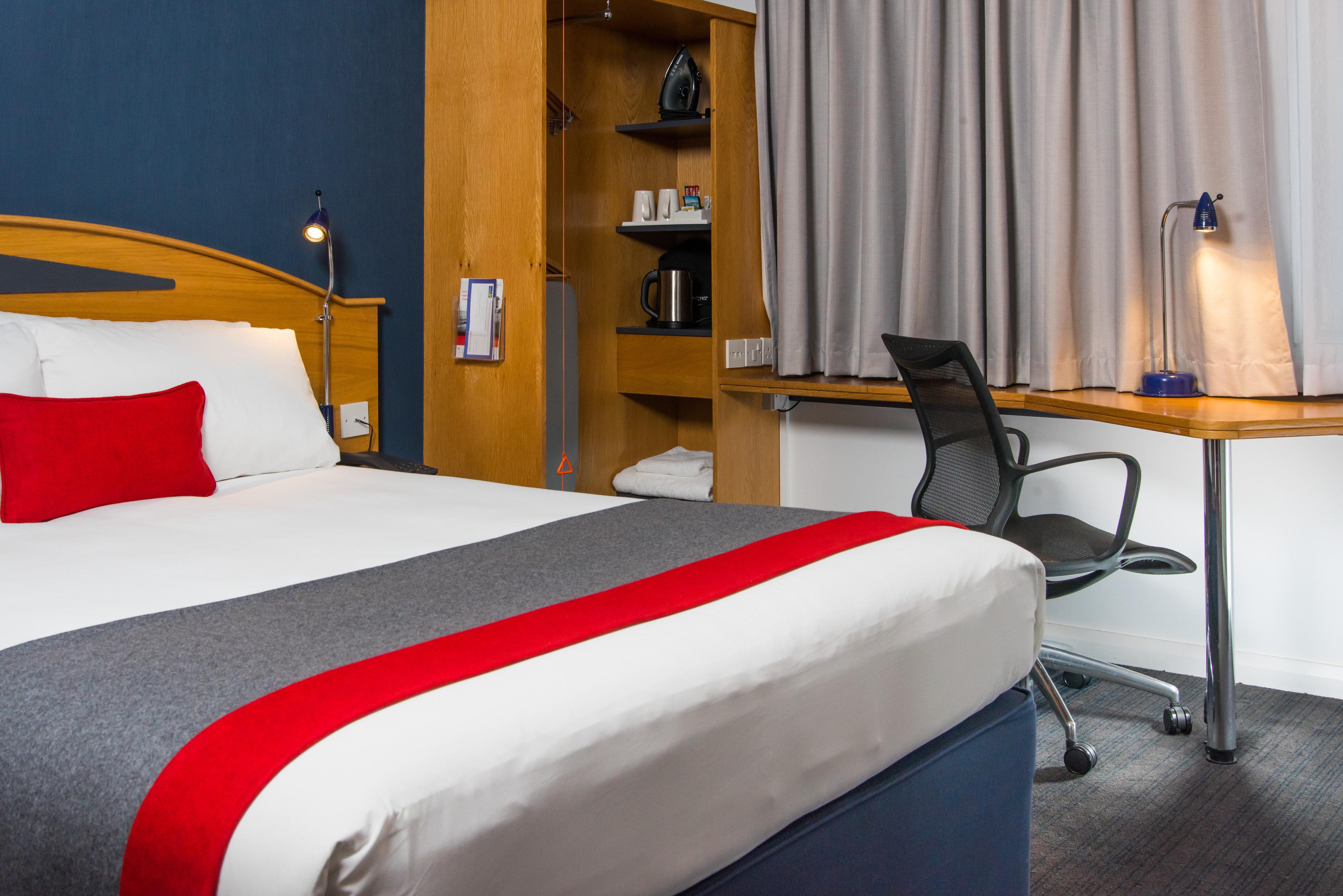Holiday Inn Express East Midlands Airport By Ihg Castle Donington Luaran gambar