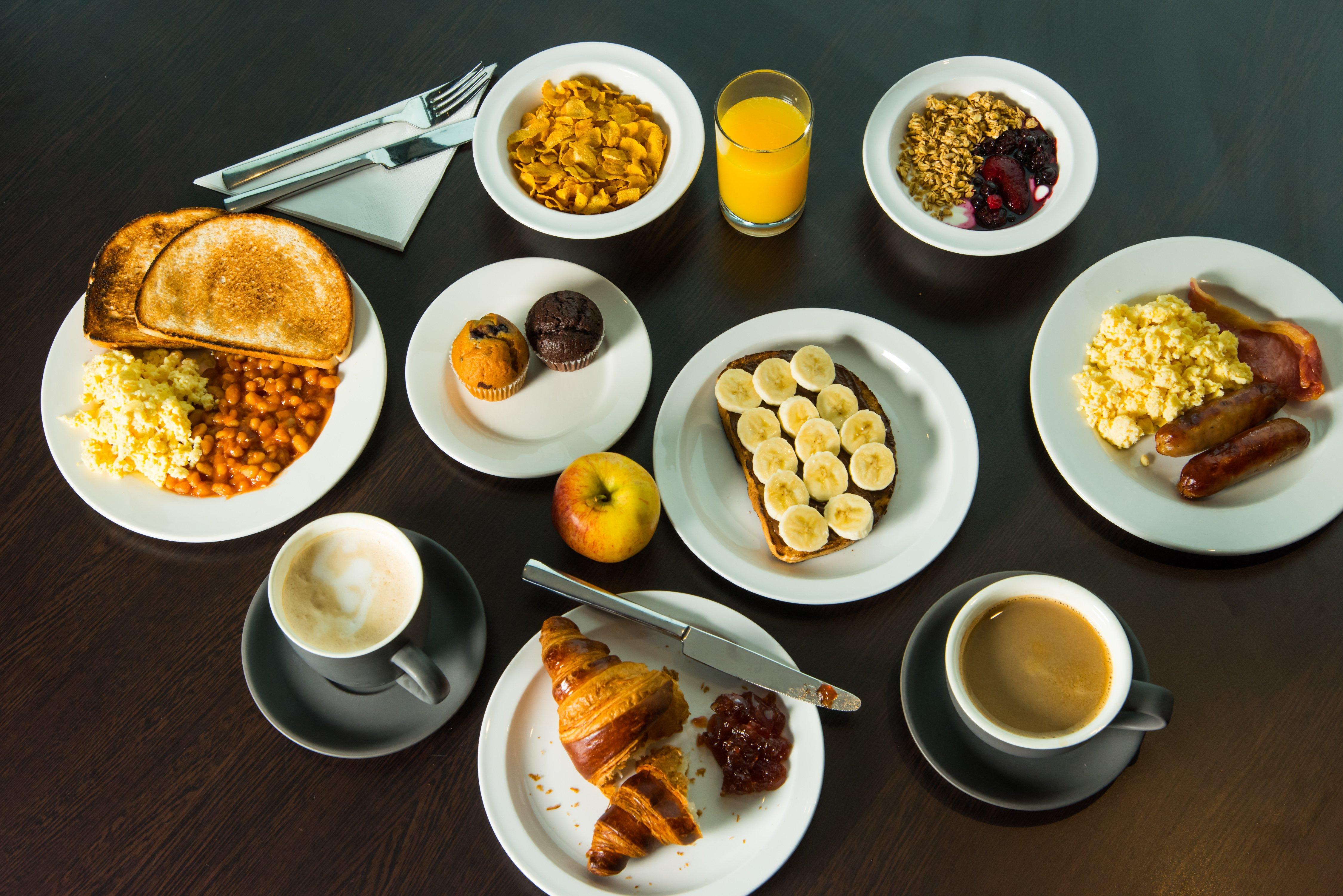 Holiday Inn Express East Midlands Airport By Ihg Castle Donington Luaran gambar