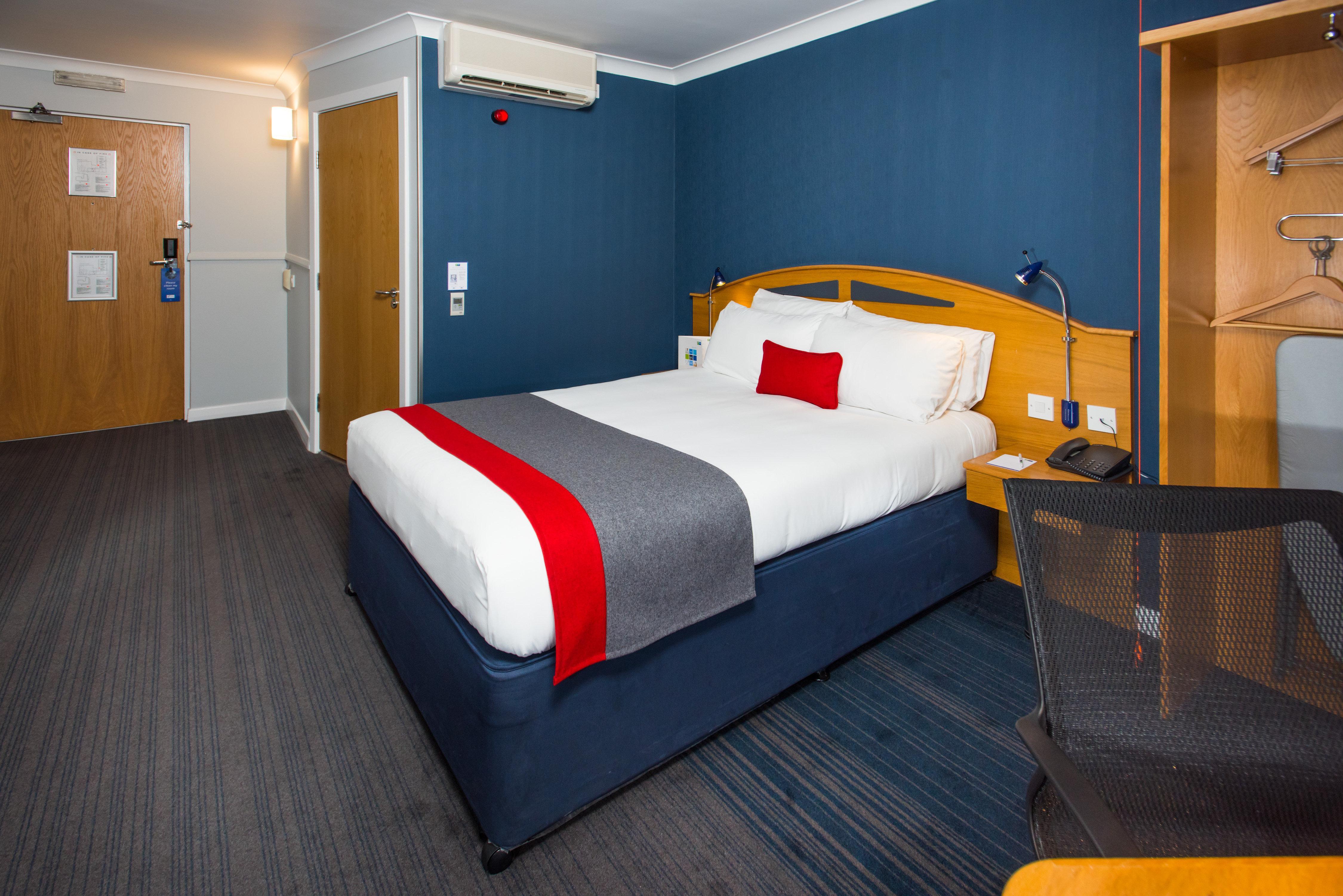 Holiday Inn Express East Midlands Airport By Ihg Castle Donington Luaran gambar