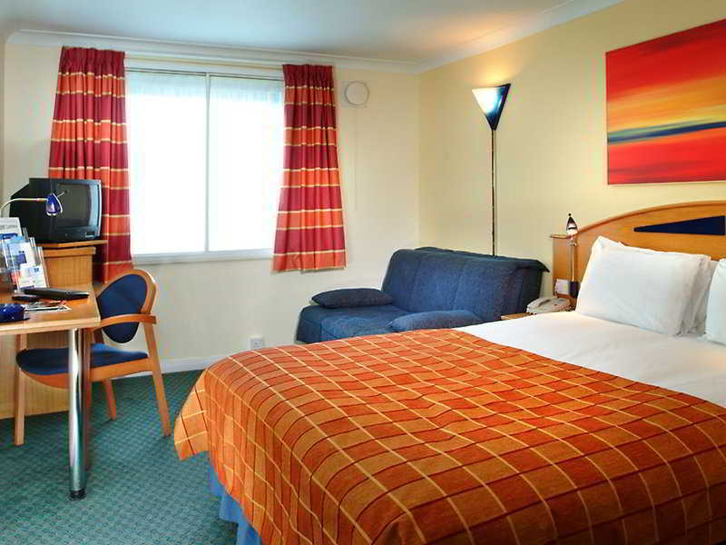 Holiday Inn Express East Midlands Airport By Ihg Castle Donington Luaran gambar